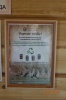В День Эколога заповедник «Хакасский» представил систему раздельного сбора отходов на своих территориях